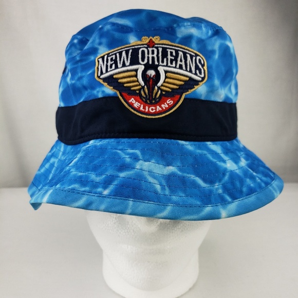 New Orleans Pelicans Mitchell Ness 